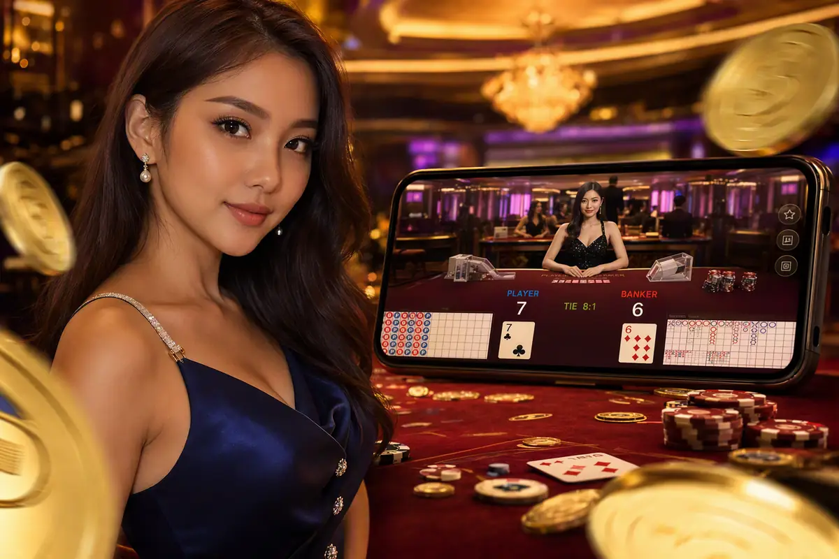 fa88bet tài xỉu trực tuyến