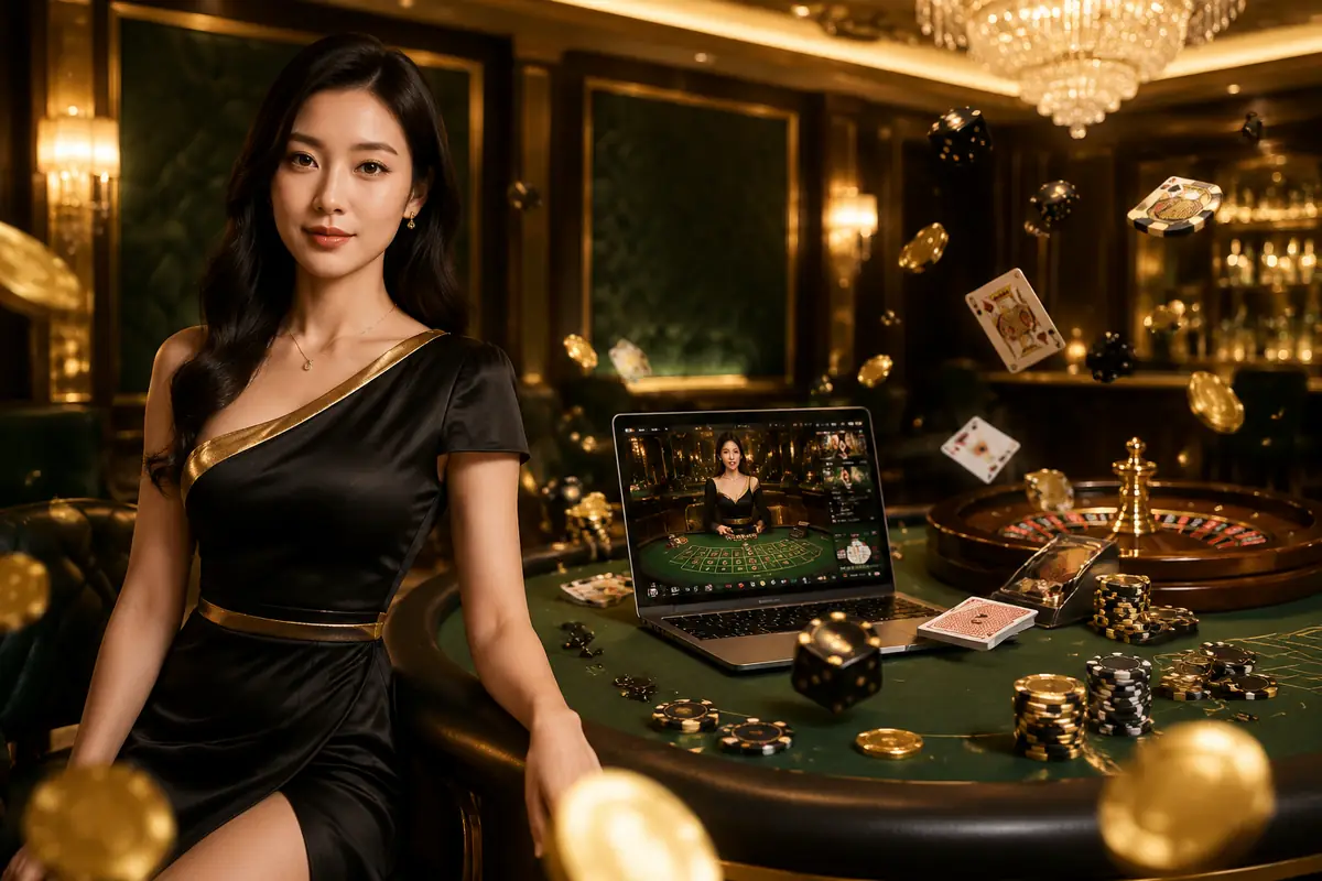 fa88bet dành cho người Việt